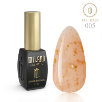 Milano Foil Base 10ml №05